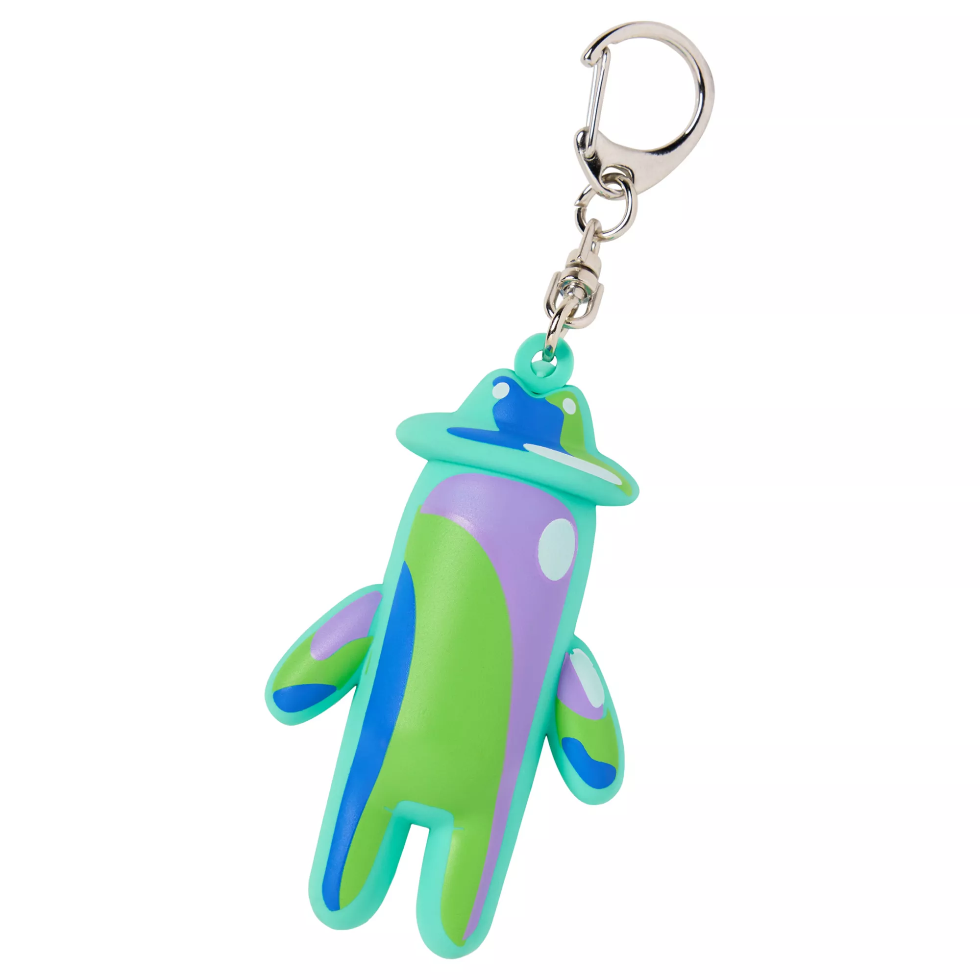 SpongeBob SquarePants Bag Clip Blind Pack - Series 6 at Spirit Halloween