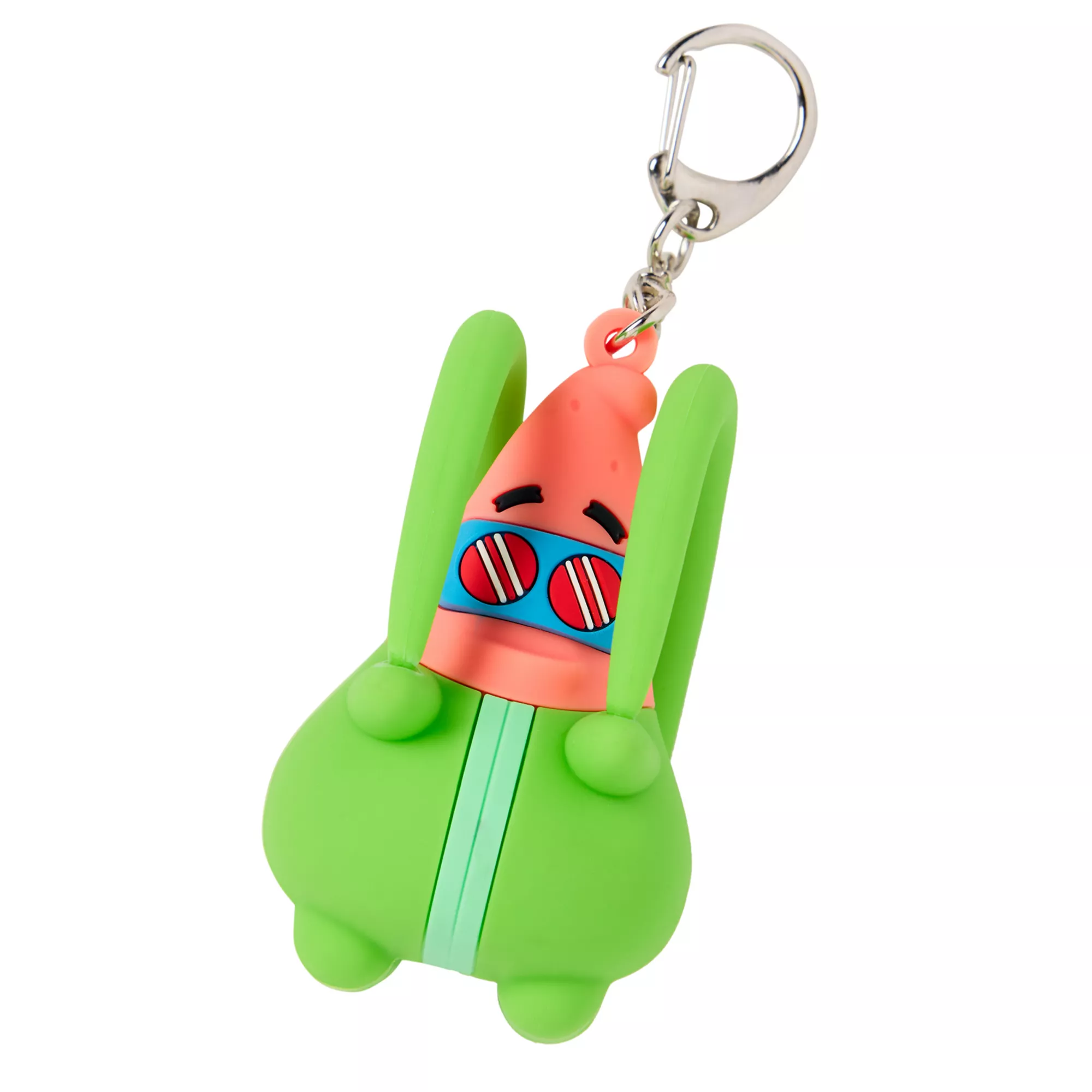 SpongeBob SquarePants Bag Clip Blind Pack - Series 6 at Spirit Halloween