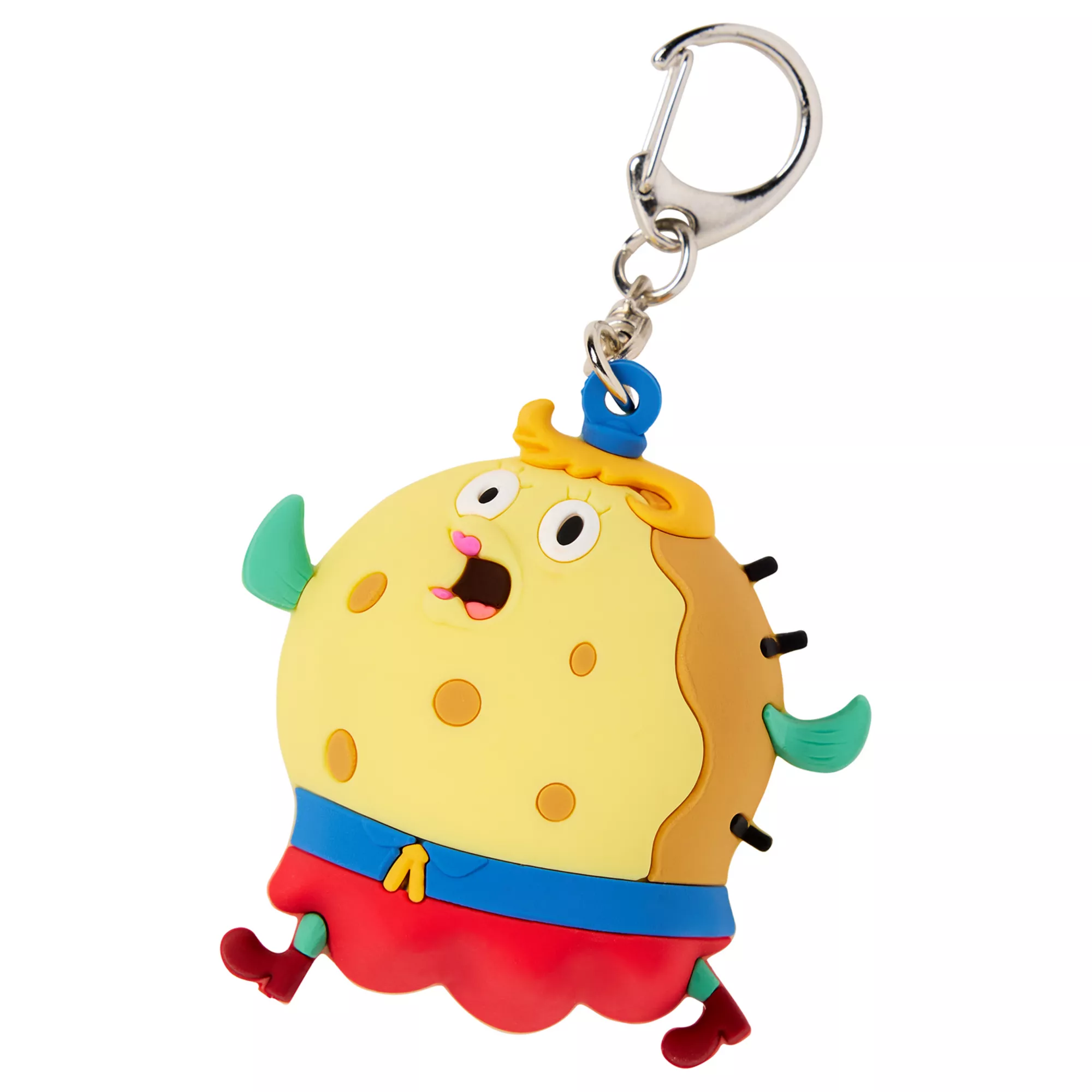 SpongeBob SquarePants Bag Clip Blind Pack - Series 6 at Spirit Halloween