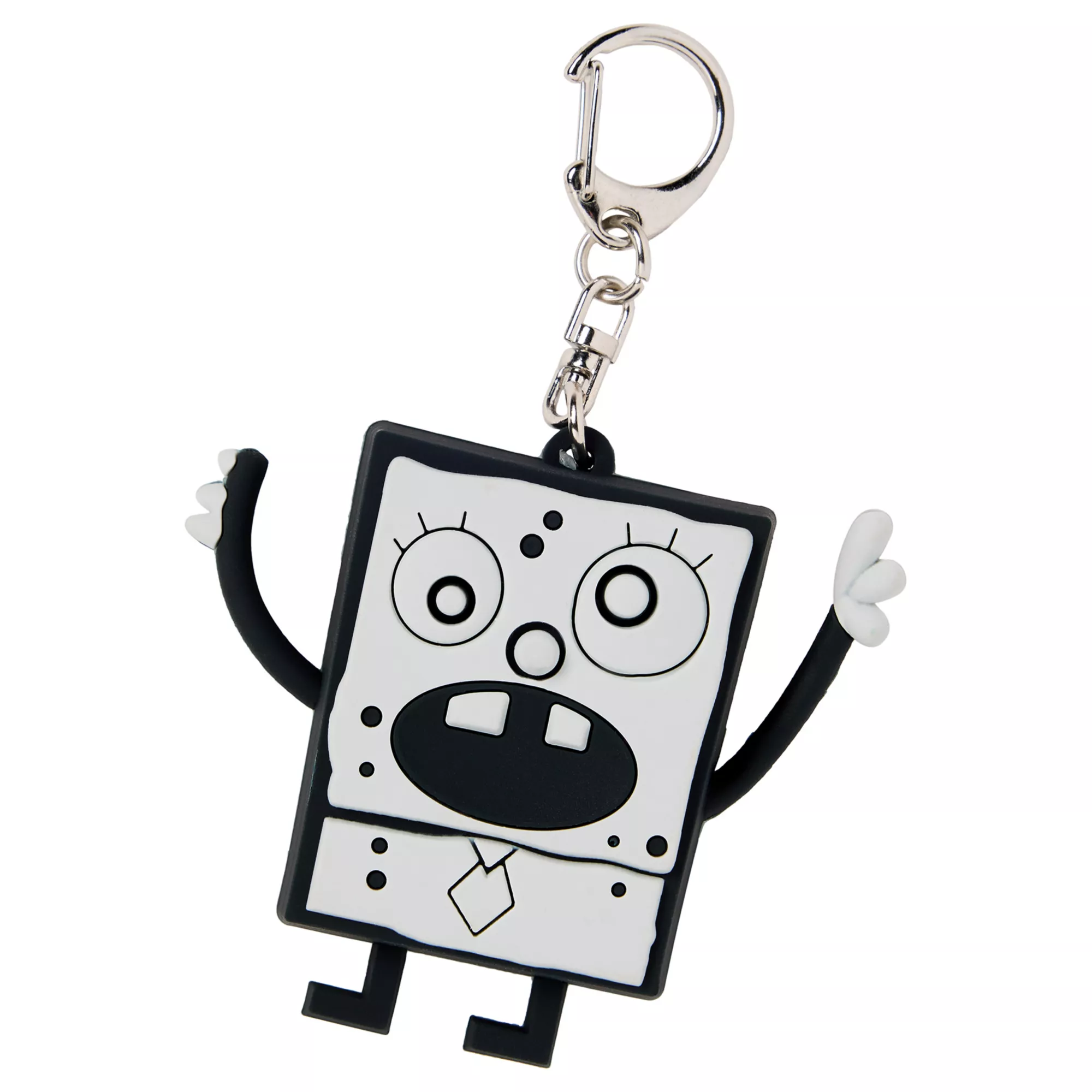 SpongeBob SquarePants Bag Clip Blind Pack - Series 6 at Spirit Halloween