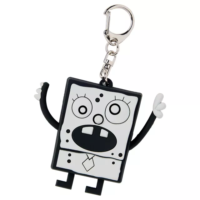 SpongeBob SquarePants Bag Clip Blind Pack - Series 6 - Spirithalloween.com