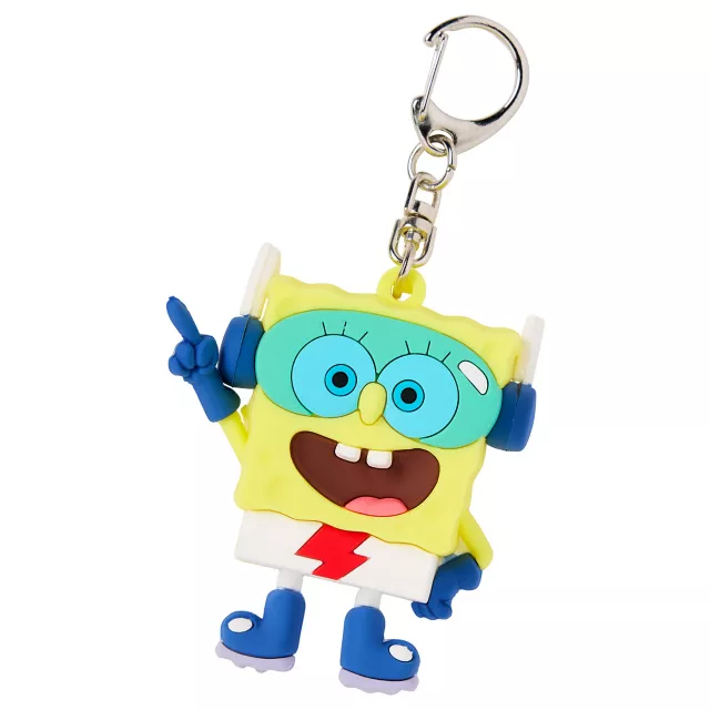 SpongeBob SquarePants Bag Clip Blind Pack - Series 6 - Spirithalloween.com