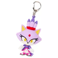 Sonic the Hedgehog Blind Pack Figures - Series 2 at Spirit Halloween