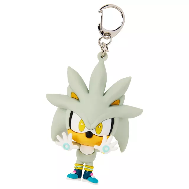 Sonic the Hedgehog Blind Pack Figures - Series 2 at Spirit Halloween