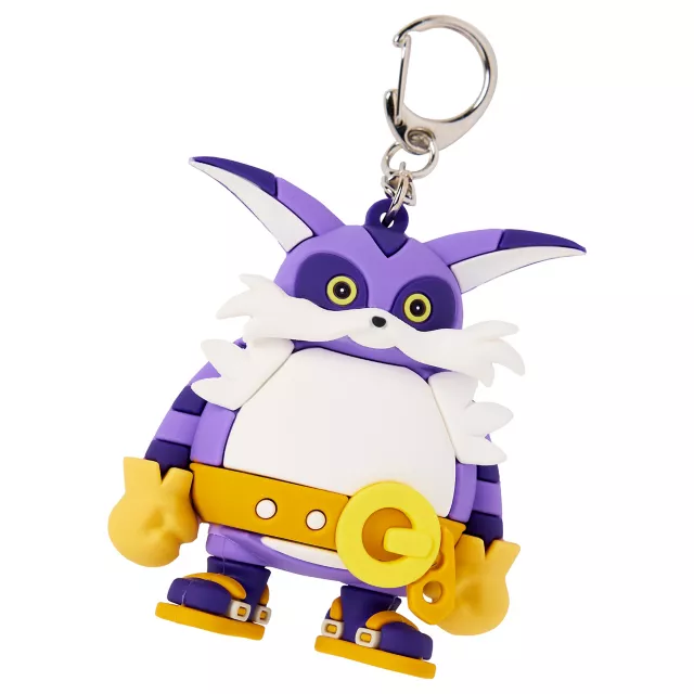 Sonic the Hedgehog Blind Pack Figures - Series 2 at Spirit Halloween