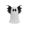 Ghost Bat Statue at Spirit Halloween