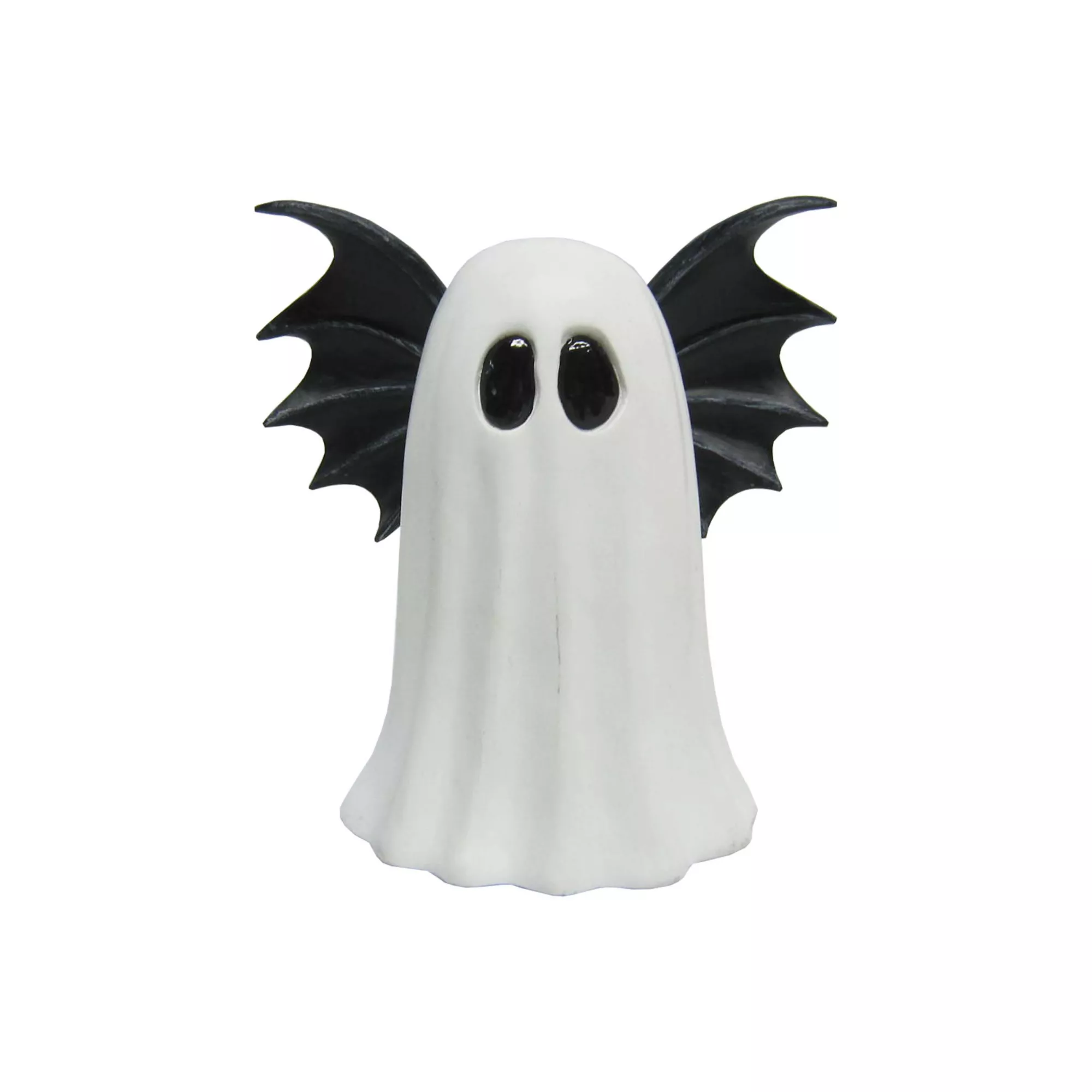 Ghost Bat Statue at Spirit Halloween