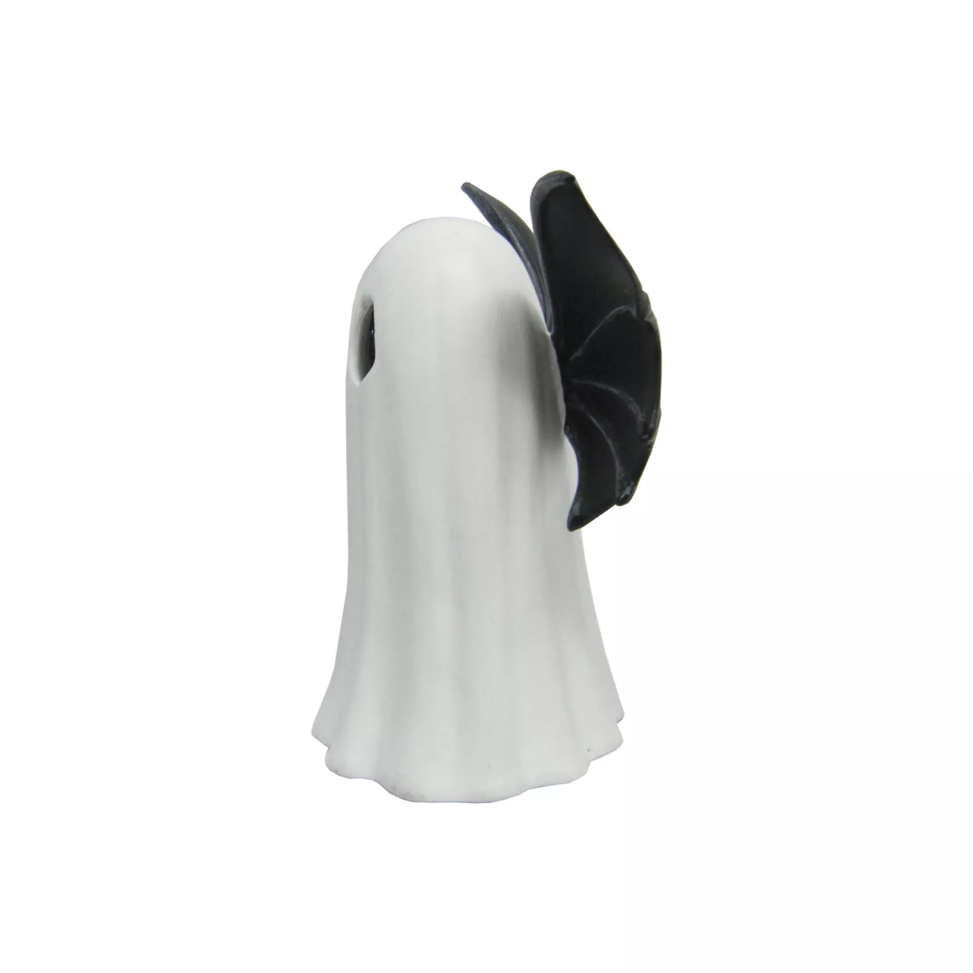 Ghost Bat Statue at Spirit Halloween