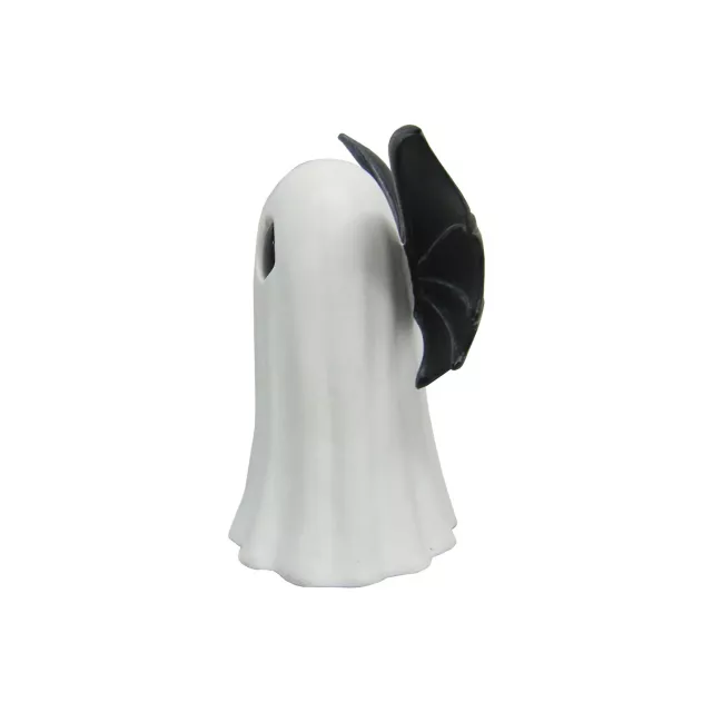 Ghost Bat Statue at Spirit Halloween