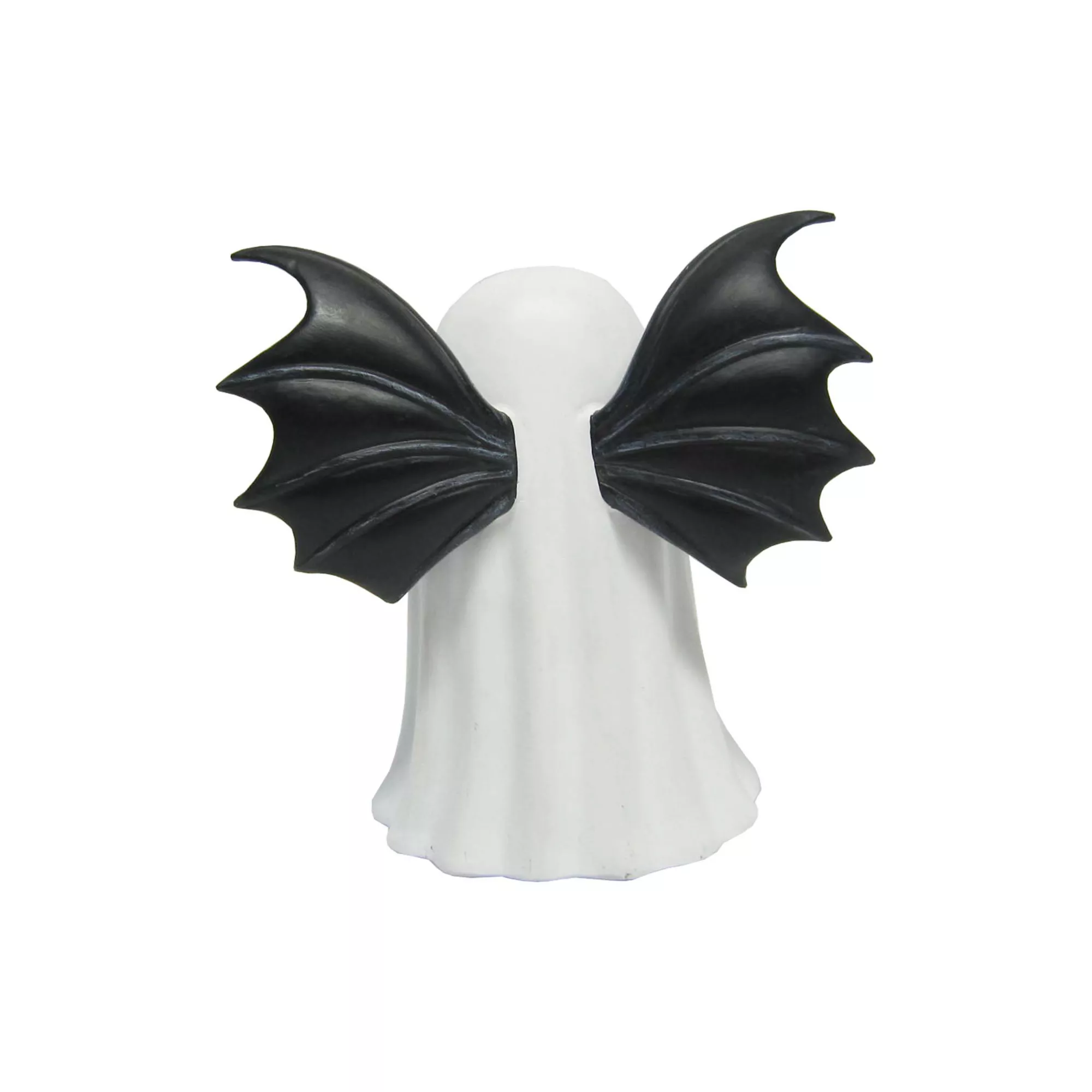 Ghost Bat Statue at Spirit Halloween
