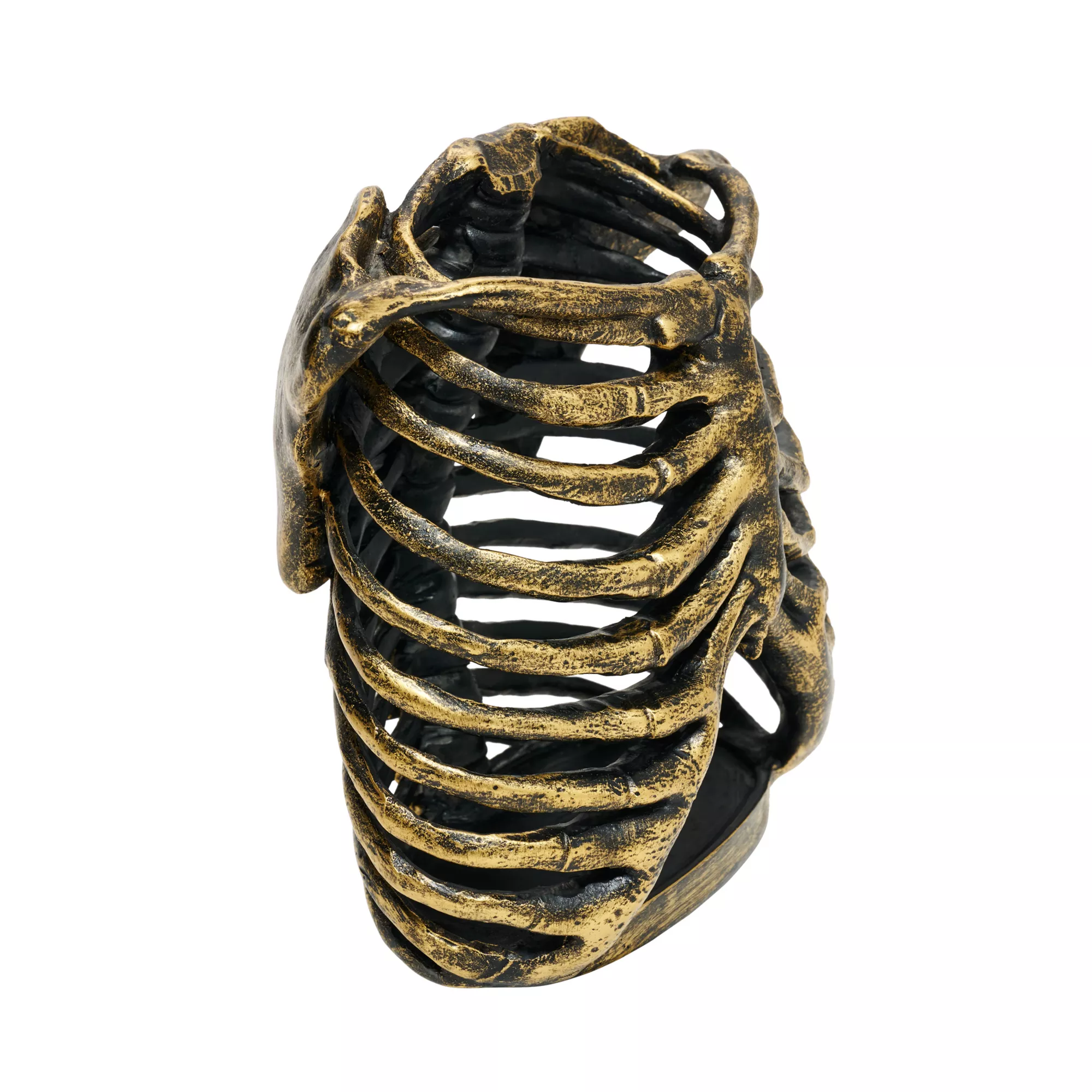 Ribcage Candle Holder at Spencer's