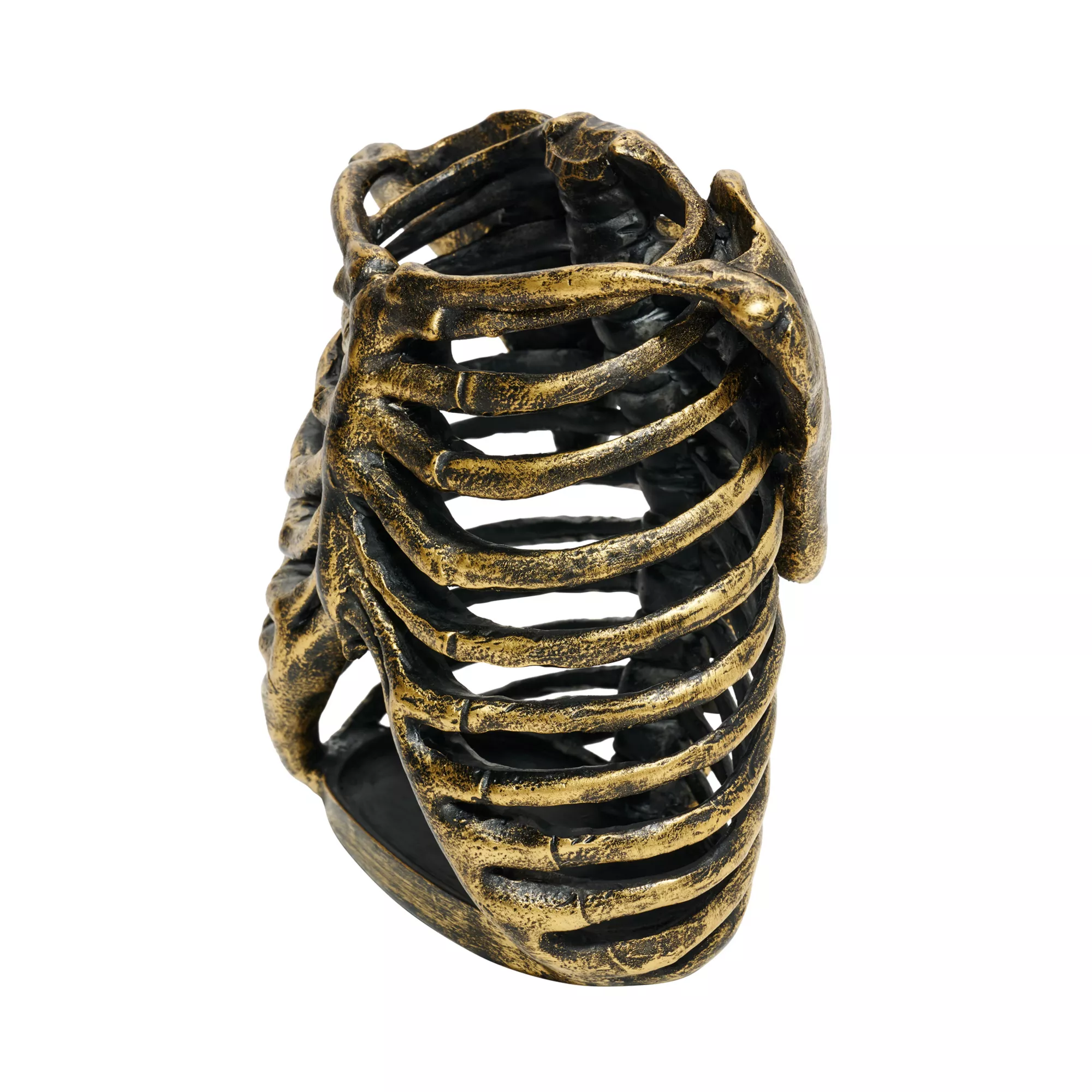 Ribcage Candle Holder at Spencer's