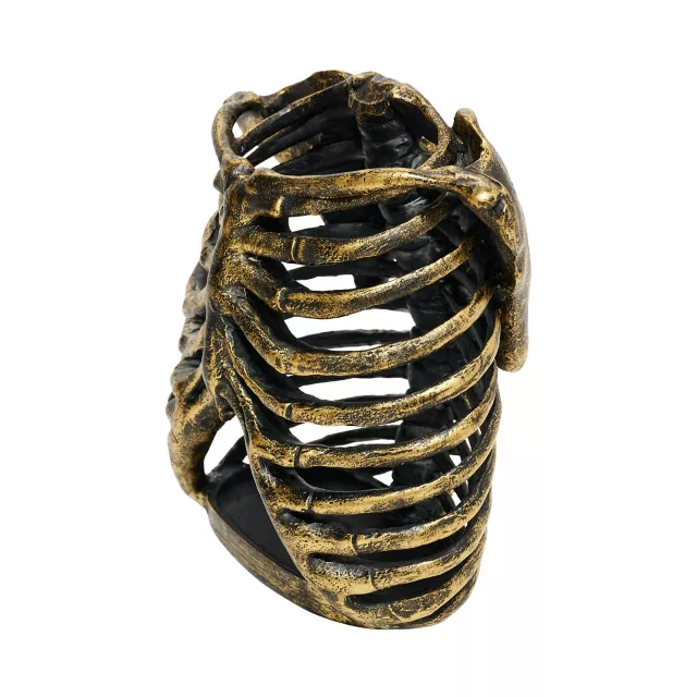 Ribcage Candle Holder at Spencer's