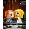 Chucky & Tiffany Movie Moment Funko POP! - Bride of Chucky at Spirit Halloween