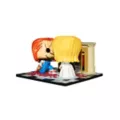 Chucky & Tiffany Movie Moment Funko POP! - Bride of Chucky at Spirit Halloween