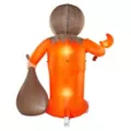 8 Ft Light-Up Sam Inflatable Decoration - Trick 'r Treat at Spirit Halloween