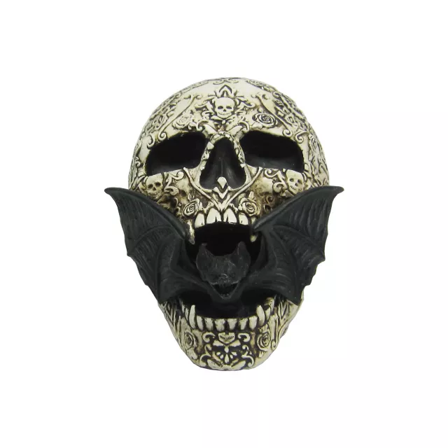 Vampire Bat Skull at Spencer's