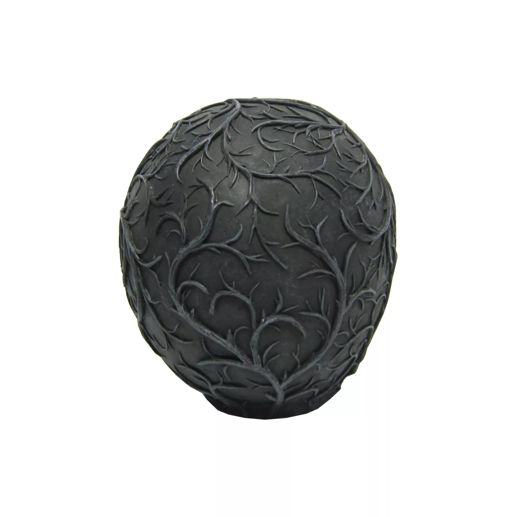 Red Roses Skull at Spirit Halloween