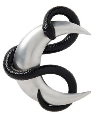 01684984 - Mystical Arts Snake Moon Sign