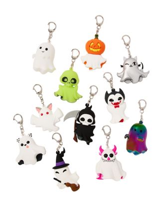 Ghost Bag Clip Blind Pack Series 1 Spirithalloween
