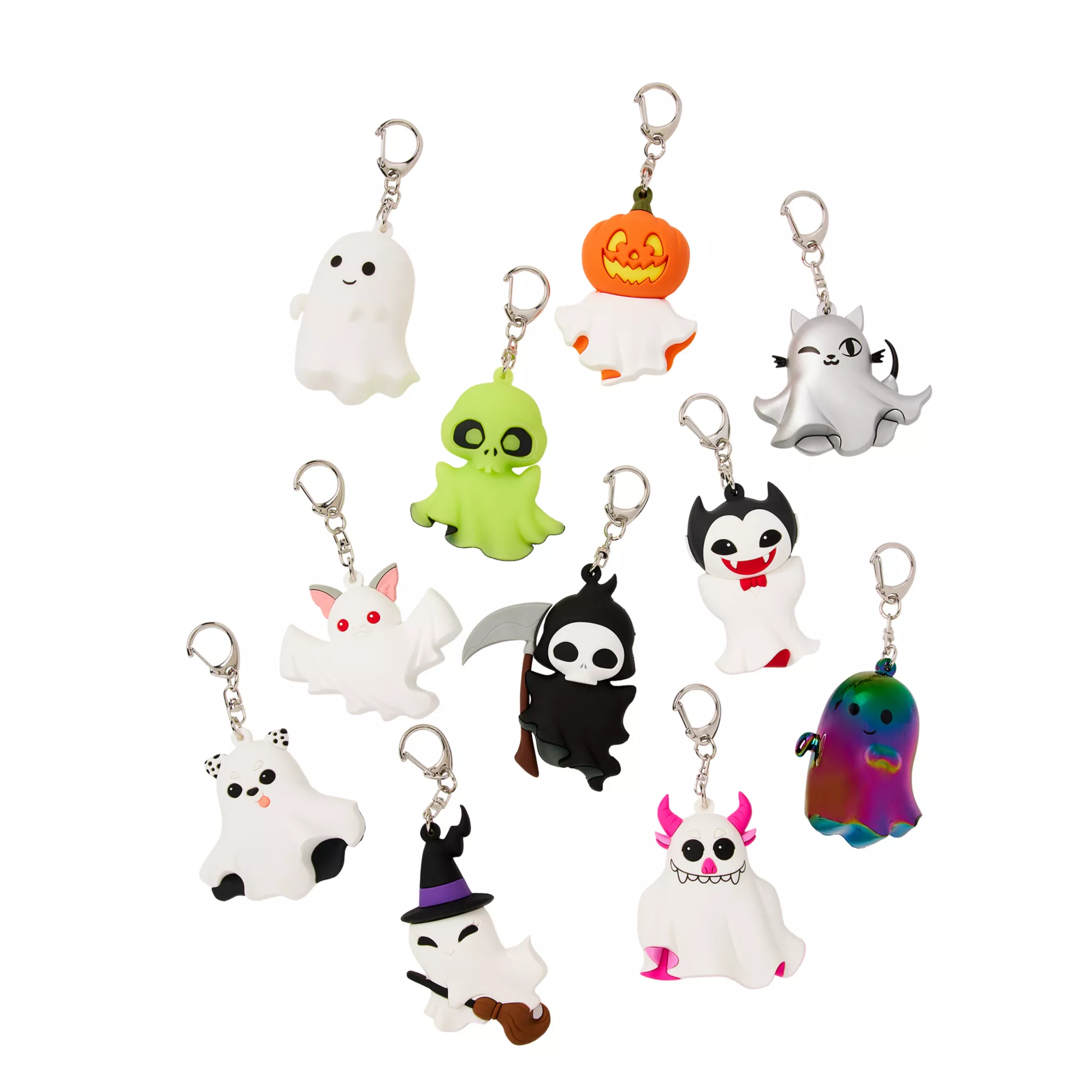 Ghost Bag Clip Blind Pack - Series 1 at Spencer's