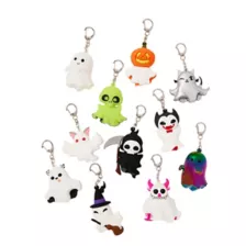 Ghost Bag Clip Blind Pack - Series 1 at Spencer's