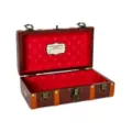 Hogwarts Case Trinket Box - Harry Potter at Spirit Halloween