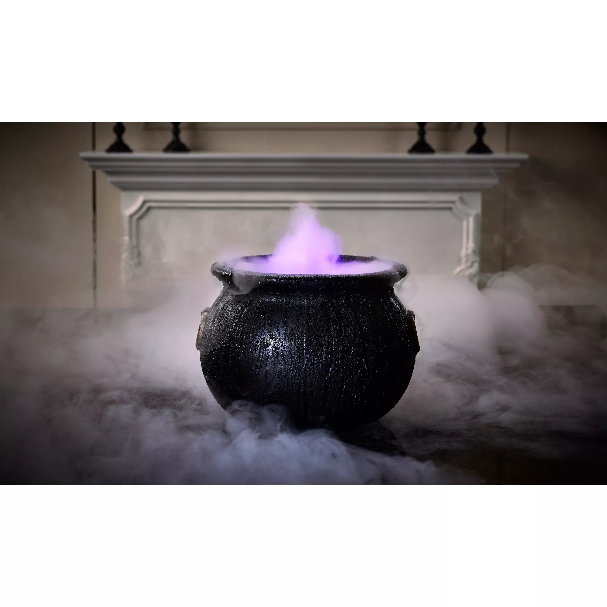 Mist Maker at Spirit Halloween