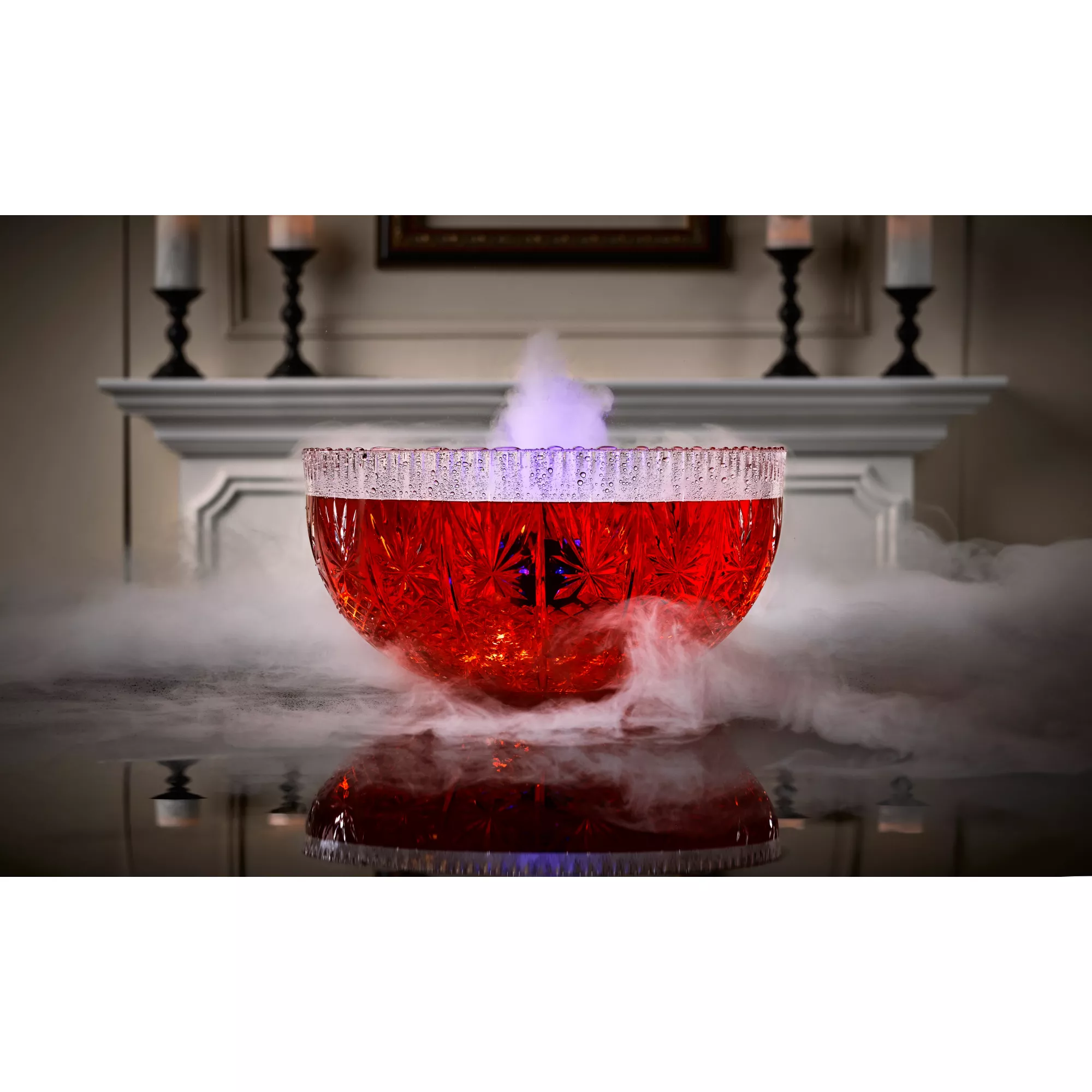 Mist Maker at Spirit Halloween