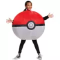 Kids Poké Ball Inflatable Costume - Pokémon at Spirit Halloween