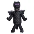 Kids Ender Dragon Inflatable Costume - Minecraft at Spirit Halloween