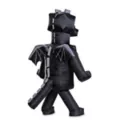 Kids Ender Dragon Inflatable Costume - Minecraft at Spirit Halloween
