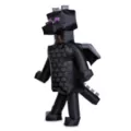 Kids Ender Dragon Inflatable Costume - Minecraft at Spirit Halloween