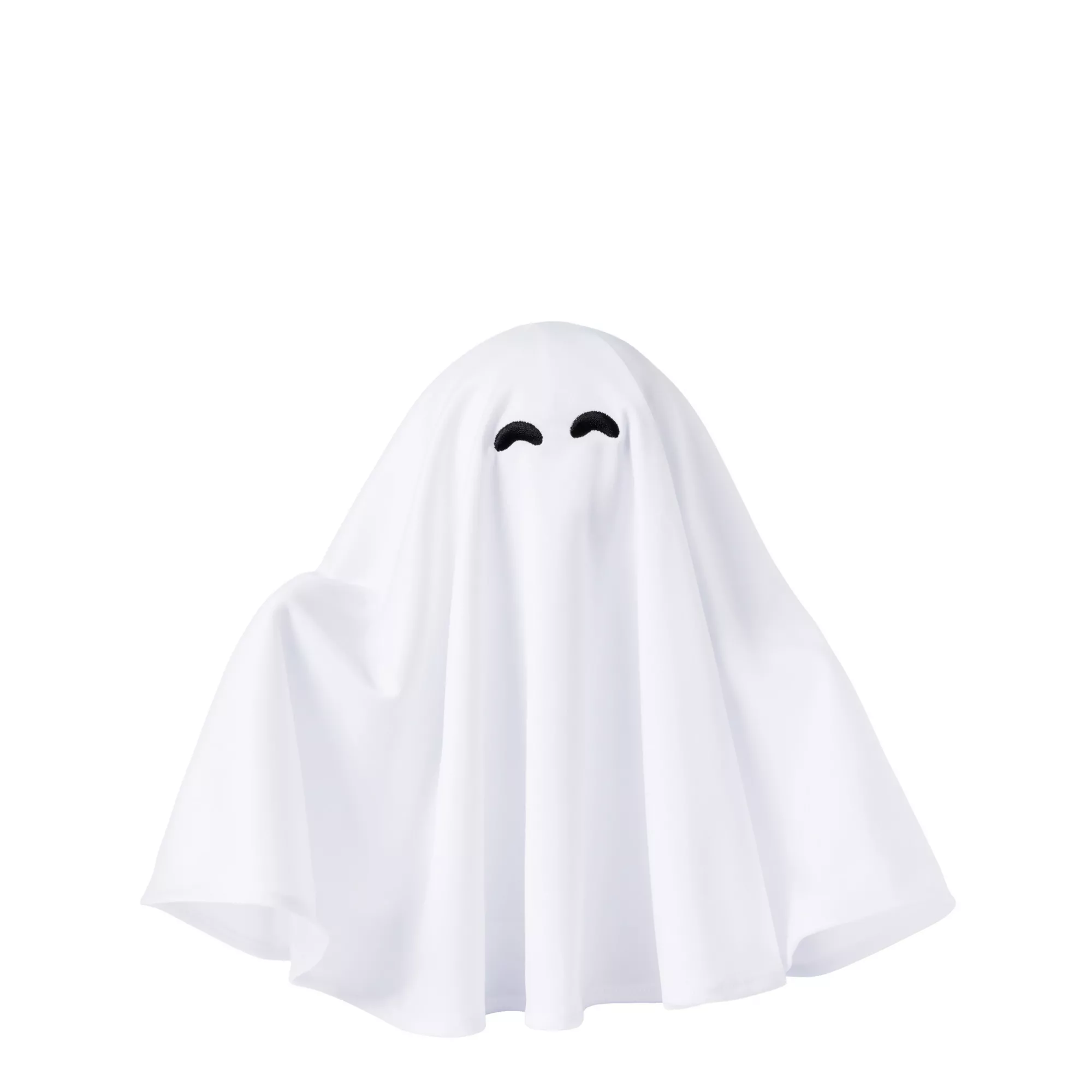 11 Inch Ghost Sidestepper at Spirit Halloween