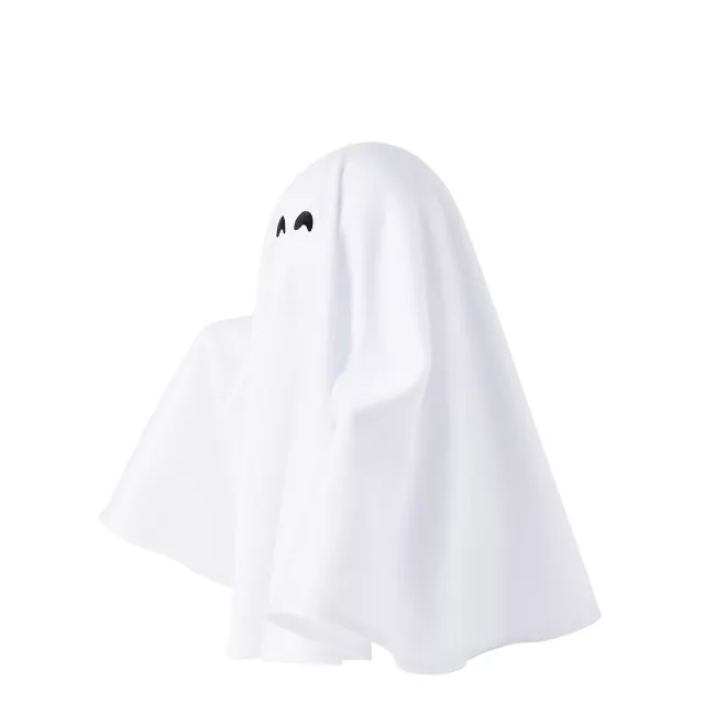 11 Inch Ghost Sidestepper at Spirit Halloween