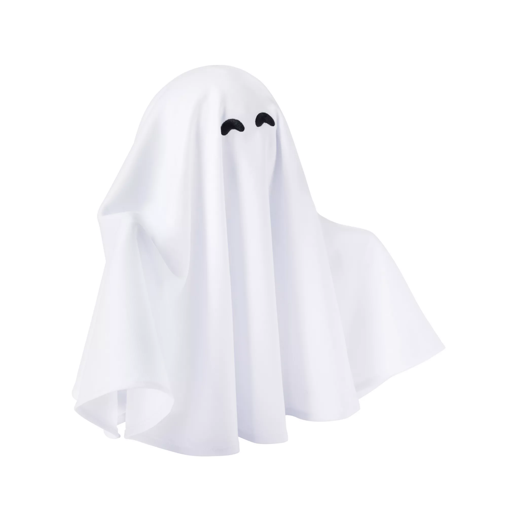 11 Inch Ghost Sidestepper at Spirit Halloween