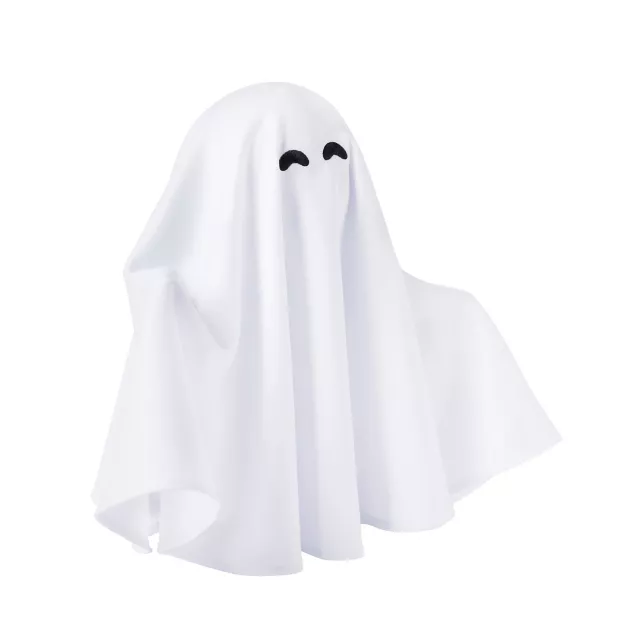 11 Inch Ghost Sidestepper - Spirithalloween.com