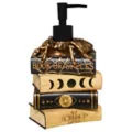Spell Books Soap Dispenser at Spirit Halloween