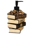 Spell Books Soap Dispenser at Spirit Halloween