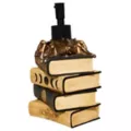 Spell Books Soap Dispenser at Spirit Halloween