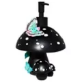 Mushroom and Butterfly Soap Dispenser at Spirit Halloween