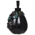 Decorative Black Pumpkin Soap Dispenser at Spirit Halloween