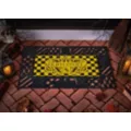 4 in 1 Hogwarts Houses Doormat - Harry Potter at Spencer's
