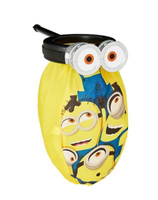 01687961 - Minions Loot Scoop Treat Bag