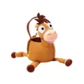 Bullseye Plush Treat Bucket - Toy Story at Spencer's
