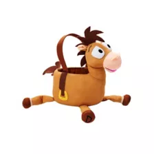 Bullseye Plush Treat Bucket - Toy Story at Spencer's