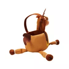 Bullseye Plush Treat Bucket - Toy Story at Spencer's