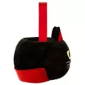 Vampire Cat Plush Treat Bucket at Spirit Halloween