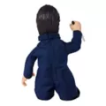 11 Inch Michael Myers Sidestepper - Halloween II at Spencer's