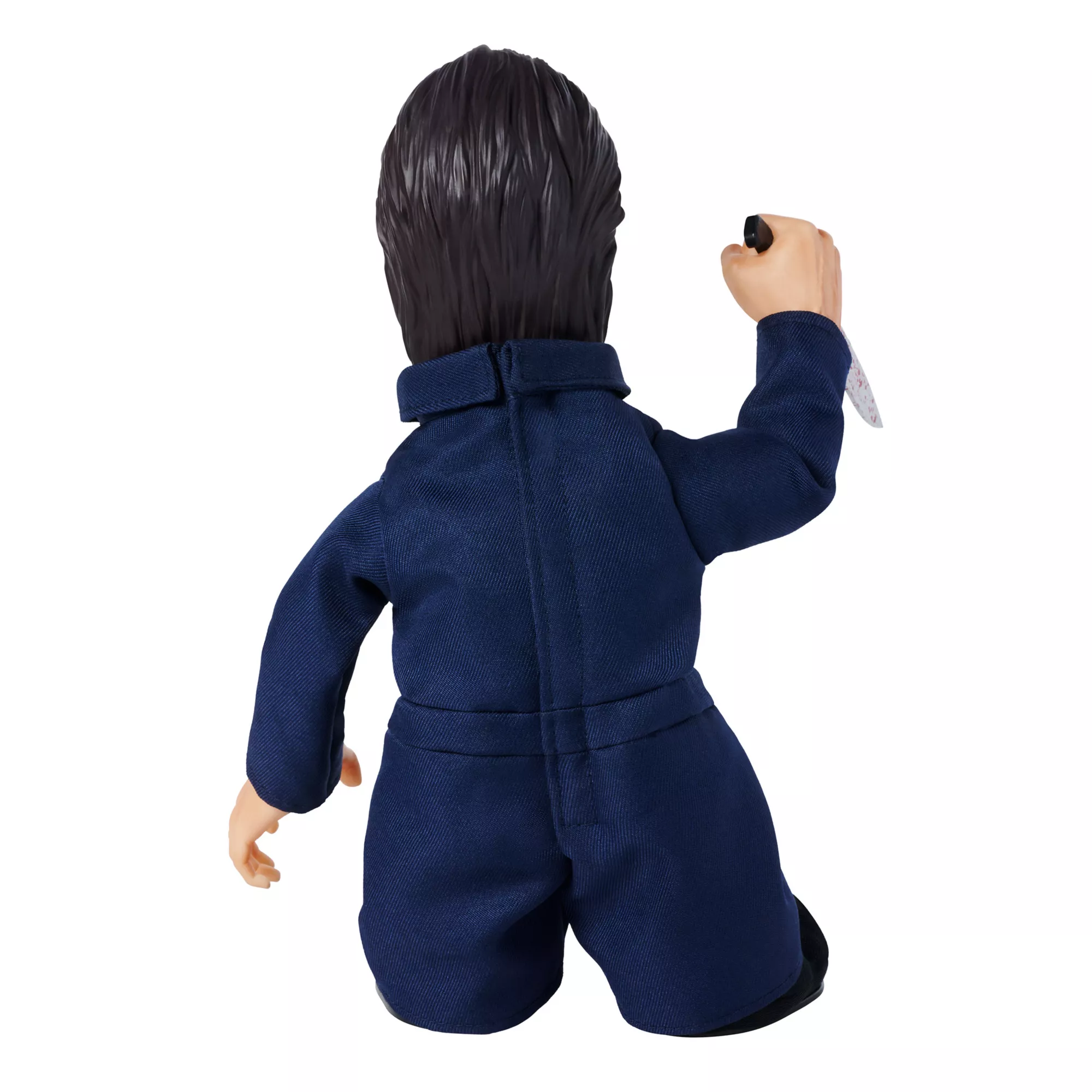 11 Inch Michael Myers Sidestepper - Halloween II at Spencer's